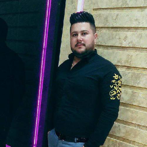 اشکان محبی حالوم خراب کردی